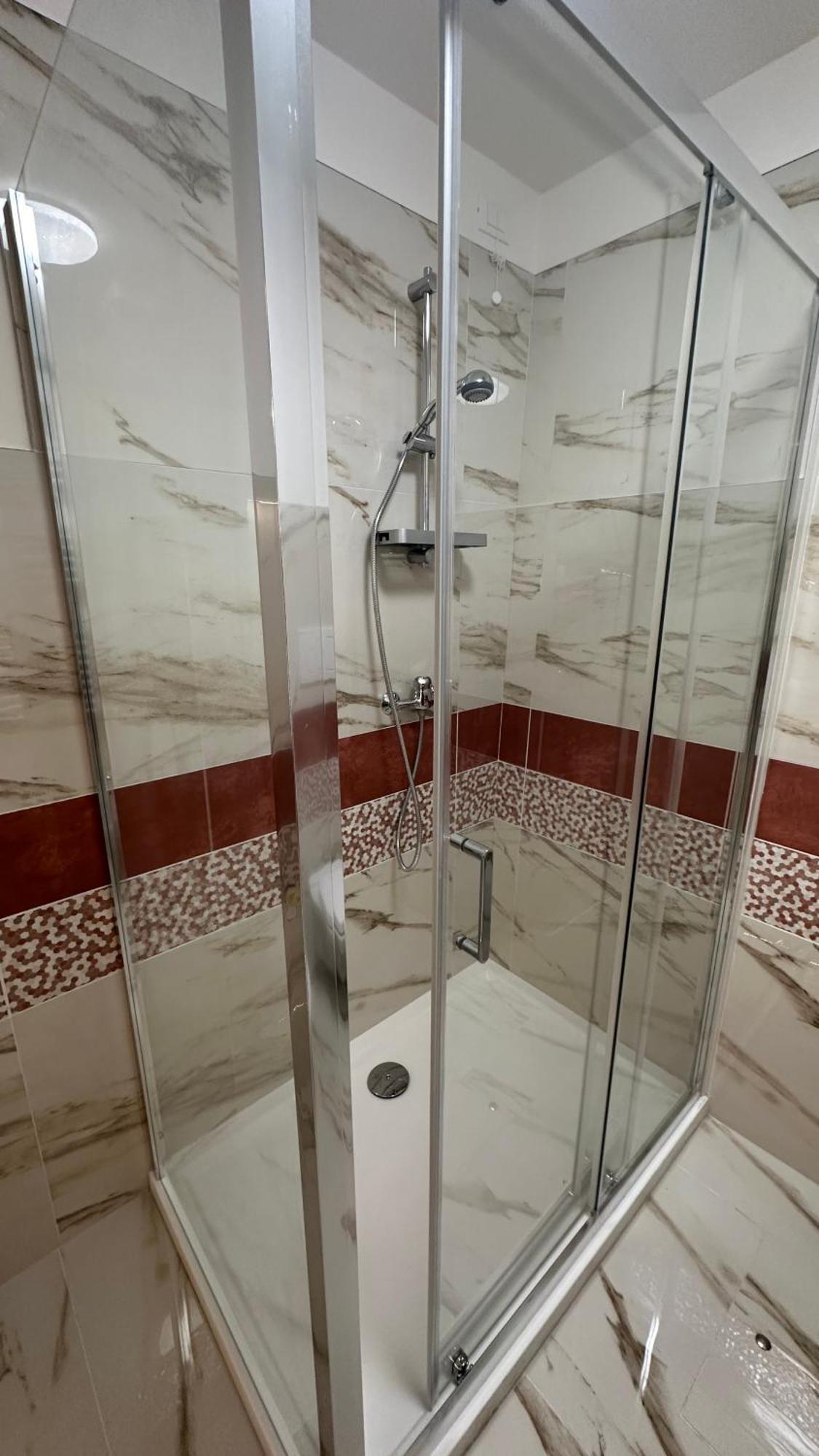Appartement Ca Lucia Canal View Venise