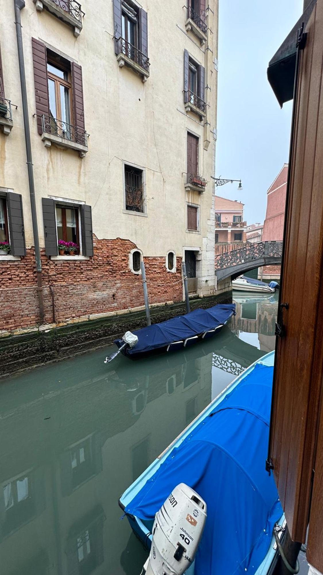 Ca Lucia Canal View Appartement