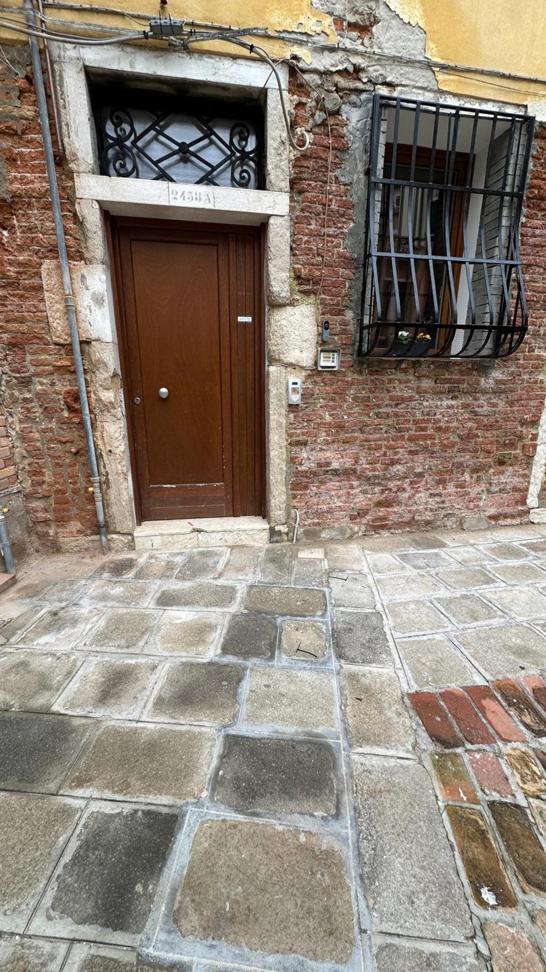 Ca Lucia Canal View Appartement Venise
