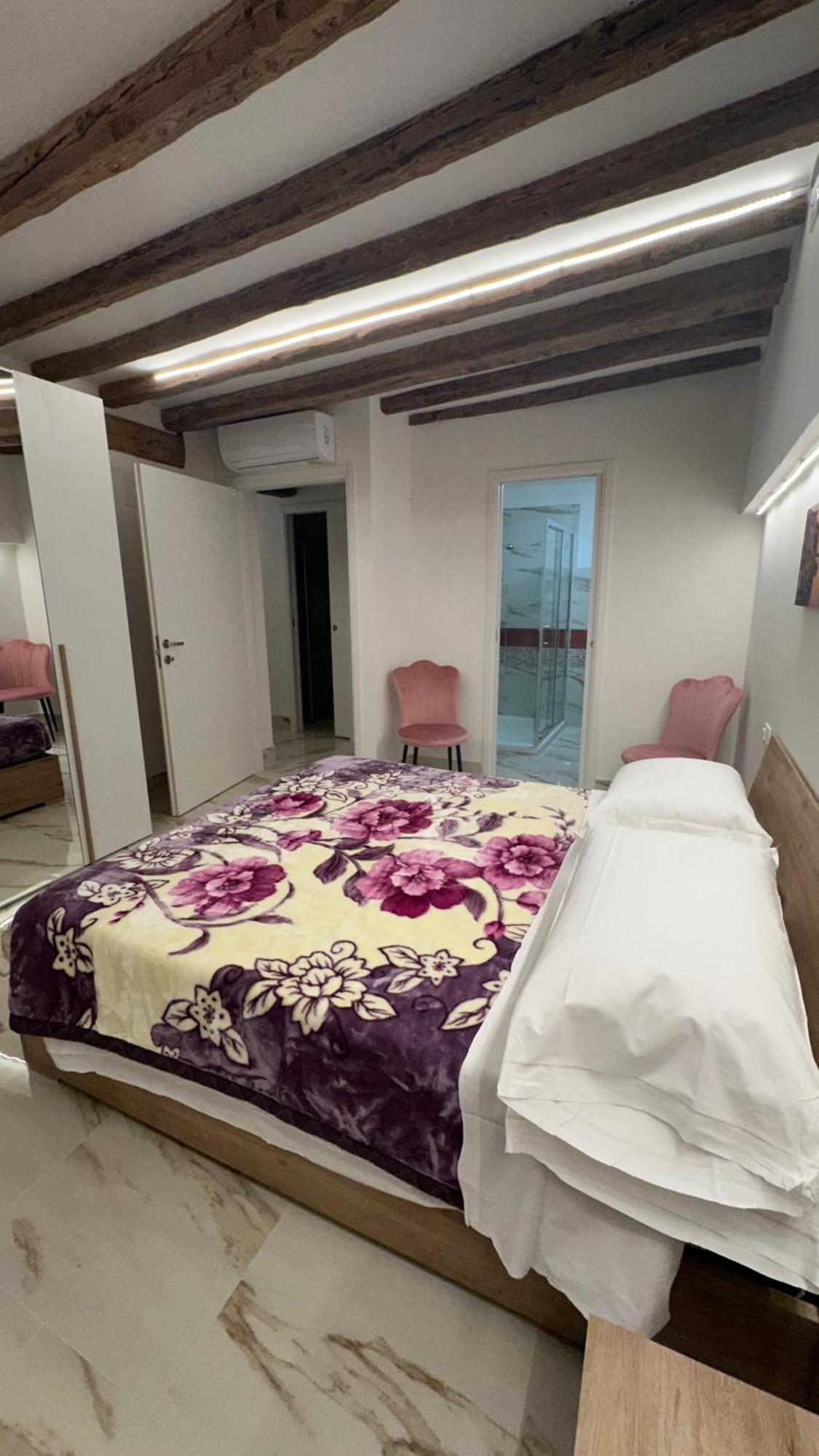 Appartement Ca Lucia Canal View